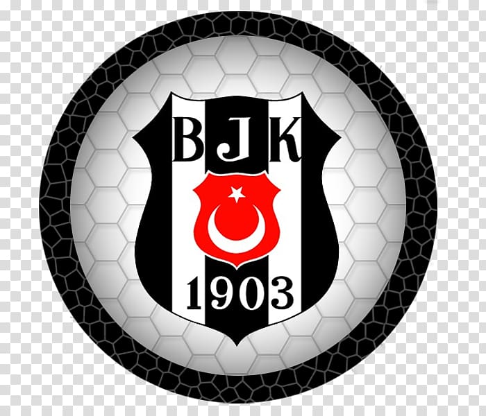 Beşiktaş J.K. Football Team Turkey Dream League Soccer, Dog　logo transparent background PNG clipart